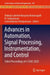 Advances in Automation, Signal Processing, Instrum: Select Proceedings of i-CASIC 2020 by Venkata Lakshmi Narayana Komanapalli