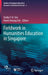 Fieldwork in Humanities Education in Singapore by Teddy Y. H. Sim