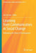 Learning from Communicators in Social Change: Rethinking the Power of Development by Jan Servaes
