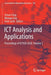 ICT Analysis and Applications: Proceedings of Ict4sd 2020, Volume 2 by Simon Fong