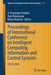 Proceedings of International Conference on Intelligent Computing, Information and Control Systems: Iciccs 2020 by A. Pasumpon Pandian
