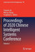 Proceedings of 2020 Chinese Intelligent Systems Conference: Volume I by Yingmin Jia