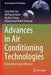 Advances in Air Conditioning Technologies: Improving Energy Efficiency by Kian Jon, Chua