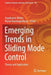 Emerging Trends in Sliding Mode Control: Theory and Application by Axaykumar Mehta