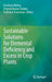 Sustainable Solutions for Elemental Deficiency and Excess in Crop Plants by Kumkum Mishra, Pramod Kumar Tandon, Sudhakar Srivastava