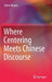 Where Centering Meets Chinese Discourse by Saina Wuyun
