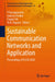 Sustainable Communication Networks and Application: Proceedings of Icscn 2020 by P. Karuppusamy