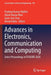 Advances in Electronics, Communication and Computing: Select Proceedings of Etaeere 2020 by Pradeep Kumar Mallick