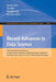 Recent Advances in Data Science: Third International Conference on Data Science, Medicine, and Bioinformatics, Idmb 2019, Nanning, China, June 22-24, by Henry Han