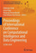 Proceedings of International Conference on Computational Intelligence and Data Engineering: Iccide 2020 by Nabendu Chaki