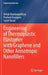 Engineering of Thermoplastic Elastomer with Graphene and Other Anisotropic Nanofillers by Abhijit Bandyopadhyay