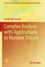 Complex Analysis with Applications to Number Theory by Tarlok Nath Shorey