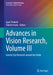 Advances in Vision Research, Volume III: Genetic Eye Research Around the Globe by Gyan Prakash
