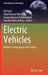 Electric Vehicles: Modern Technologies and Trends by Patel