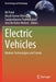 Electric Vehicles: Modern Technologies and Trends by Nil Patel