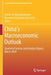 China's Macroeconomic Outlook: Quarterly Forecast and Analysis Report, March 2020 by Center for Macroeconomic Research at Xia