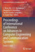 Proceedings of International Conference on Advances in Computer Engineering and Communication Systems: Icacecs 2020 by C. Kiran Mai