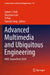 Advanced Multimedia and Ubiquitous Engineering: Mue-Futuretech 2020 by James J. Park