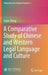 A Comparative Study of Chinese and Western Legal Language and Culture by Falian Zhang