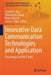 Innovative Data Communication Technologies and Application: Proceedings of Icidca 2020 by Jennifer S. Raj