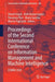 Proceedings of the Second International Conference on Information Management and Machine Intelligence: ICIMMI 2020 by Dinesh Goyal