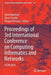 Proceedings of 3rd International Conference on Computing Informatics and Networks: Iccin 2020 by Ajith Abraham