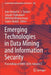 Emerging Technologies in Data Mining and Information Security: Proceedings of Iemis 2020, Volume 3 by João Manuel R. S. Tavares