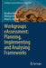 Workgroups Eassessment: Planning, Implementing and Analysing Frameworks by Rosalina Babo