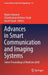 Advances in Smart Communication and Imaging Systems: Select Proceedings of Medcom 2020 by Rajeev Agrawal