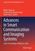 Advances in Smart Communication and Imaging Systems: Select Proceedings of Medcom 2020 by Rajeev Agrawal