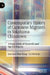 Contemporary History of Cantonese Migrants in Yokohama Chinatown: A Case Study of Shatenki and the XIE Family by Yee Lam Elim Wong