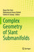 Complex Geometry of Slant Submanifolds by Bang-Yen Chen