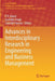 Advances in Interdisciplinary Research in Engineering and Business Management by P. K. Kapur