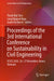 Proceedings of the 3rd International Conference on Sustainability in Civil Engineering: Icsce 2020, 26-27 November, Hanoi, Vietnam by Thanh Bui-Tien