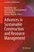 Advances in Sustainable Construction and Resource Management by Hemanta Hazarika