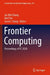 Frontier Computing: Proceedings of FC 2020 by Jia-Wei Chang