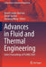 Advances in Fluid and Thermal Engineering: Select Proceedings of Flame 2020 by Basant Singh Sikarwar
