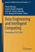 Data Engineering and Intelligent Computing: Proceedings of ICICC 2020 by Vikrant Bhateja