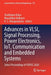 Advances in Vlsi, Signal Processing, Power Electronics, Iot, Communication and Embedded Systems: Select Proceedings of Vspice 2020 by Shubhakar Kalya