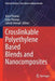 Crosslinkable Polyethylene Based Blends and Nanocomposites by Jince Thomas
