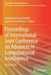 Proceedings of International Joint Conference on Advances in Computational Intelligence: Ijcaci 2020 by Mohammad Shorif Uddin