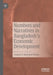 Numbers and Narratives in Bangladesh's Economic Development by Rashed Al Mahmud Titumir