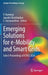 Emerging Solutions for E-Mobility and Smart Grids: Select Proceedings of Icres 2020 by V. Kamaraj