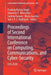 Proceedings of Second International Conference on Computing, Communications, and Cyber-Security: Ic4s 2020 by Pradeep Kumar Singh