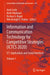 Information and Communication Technology for Competitive Strategies (Ictcs 2020): Ict: Applications and Social Interfaces by Amit Joshi