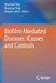 Biofilm-Mediated Diseases: Causes and Controls by Rina Rani Ray