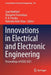 Innovations in Electrical and Electronic Engineering: Proceedings of Iceee 2021 by Saad Mekhilef