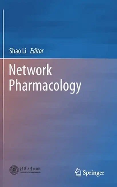 Network Pharmacology by Shao Li