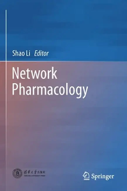Network Pharmacology by Shao Li