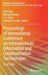 Proceedings of International Conference on Innovations in Information and Communication Technologies: Ici2ct 2020 by Lalit Garg